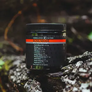 Boss Mode
