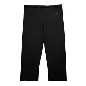 Yeezy Gosha Vultures Sweatpants Black