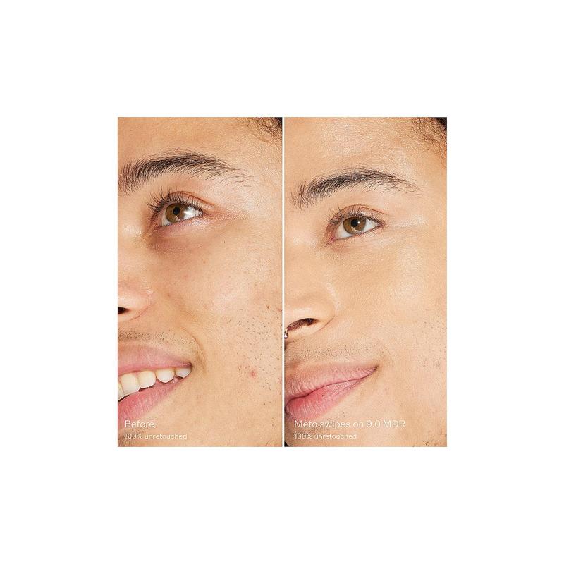 Tower 28 Swipe Serum Concealer in 9.0 MDR