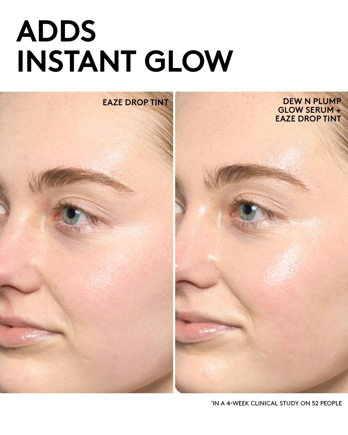 Fenty Skin Dew N Plump Hydrating Nectar Glow Serum