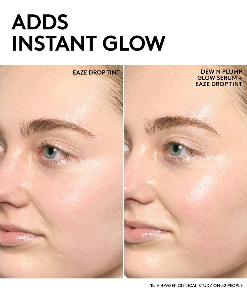 Fenty Skin Dew N Plump Hydrating Nectar Glow Serum