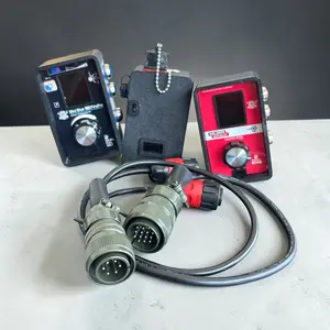 Welders Republic Lincoln or Miller Wireless Remote Control