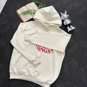 Stranger Cartoon Dog Shirt,  Cute Dog's Things Shirt, Funny TV Show Fan Crewneck, Movie Gift For Fans