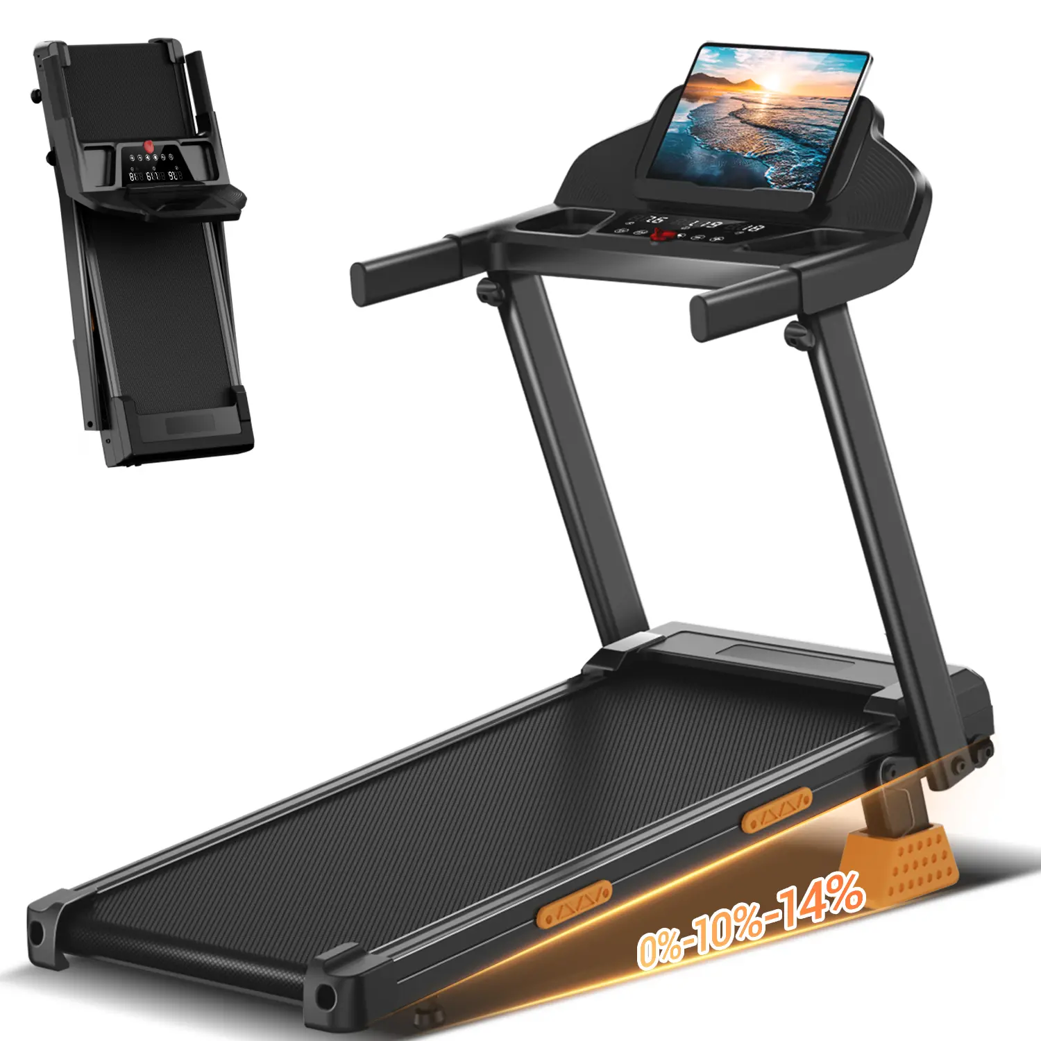 runner exercise machine - TikTok Shop
