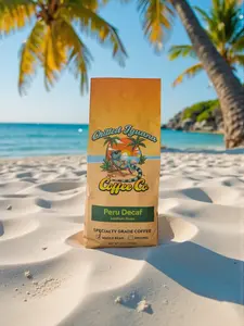 Peru Decaf