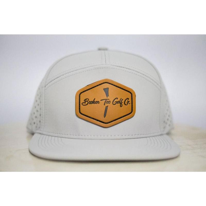 The Clubhouse - Gray