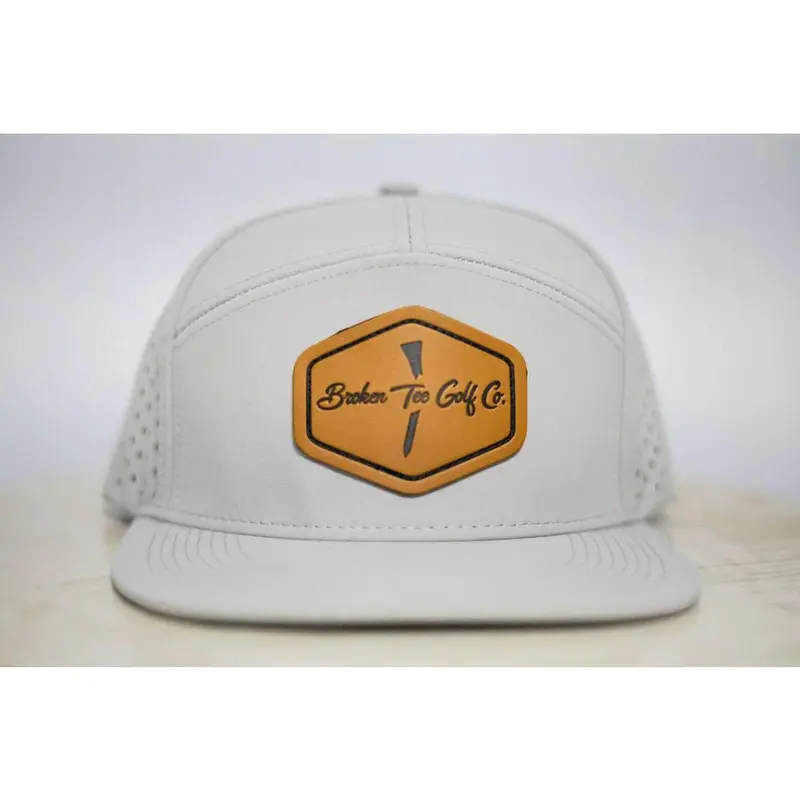 The Clubhouse - Gray