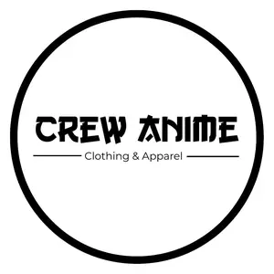 Crew Anime shop logo
