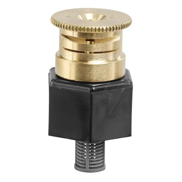 Orbit Irrigation Products 273976 4 ft. Adjustable Pattern Pressure Regulated Pop-Up Shrub Head Sprinkler