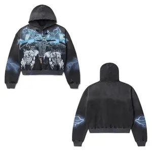 2026 Valey Graphic Hoodie