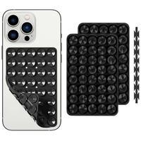 Magnetic Suction Cup Phone Mount | Detachable Suction Phone Grip | Hands-Free MagSafe Suction Mount for Phone Accessories Metal NO-Stick Hot Pink.Phone Accessories for iPhone & Android Magnetic Suction Cup Phone Mount | Detachable Suction Phone Grip | Hands-Free MagSafe Suction Mount for Phone Accessories Metal NO-Stick Hot Pink.Phone Accessories for iPhone & Android