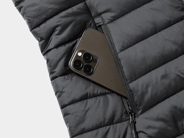 ororo Women's Classic Heated Vest with Battery Pack - Water and Wind-Resistant -Lady's Lightweight Outdoor Underwear Winter Warmer ororo Women's Classic Heated Vest with Battery Pack - Water and Wind-Resistant -Lady's Lightweight Outdoor Underwear Winter Warmer