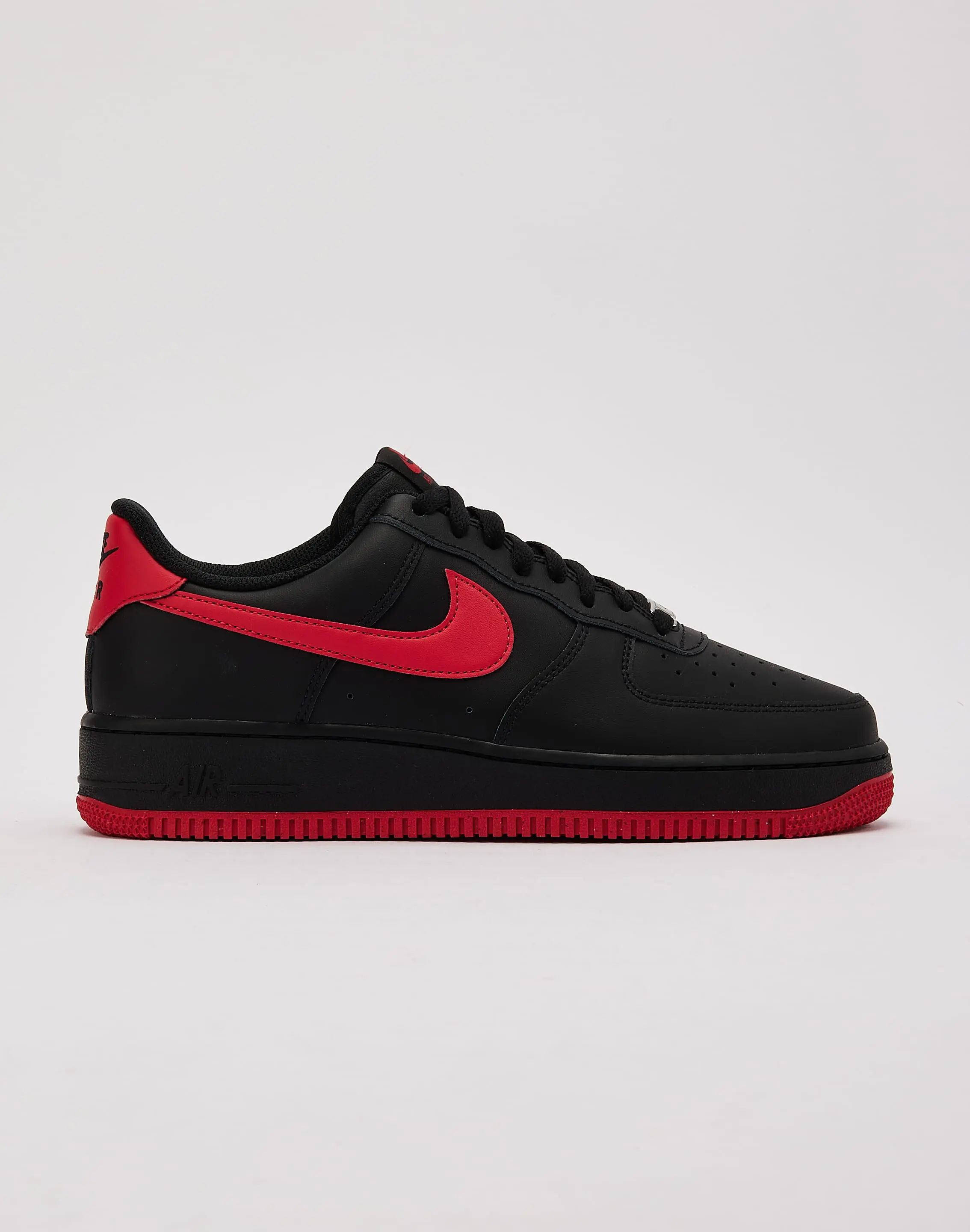 Mens Nike Air Force 1 Low '07