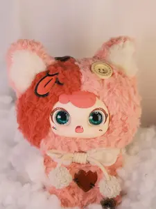 ZAZA Patch Town Plush Series Blind Box