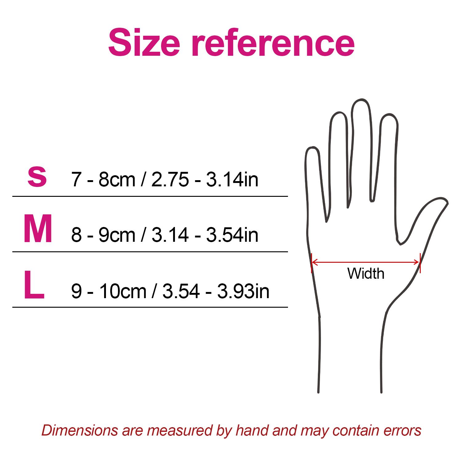 5/10Pair Durable Rose Red Nitrile Dishwashing Gloves,Non-Medical Grade, Latex-Free, Suitable for Permanent Makeup, Nail and Hair Services, Painting, Odor-Free Household Bathroom Cleaning Gloves, Multi Purpose Glove