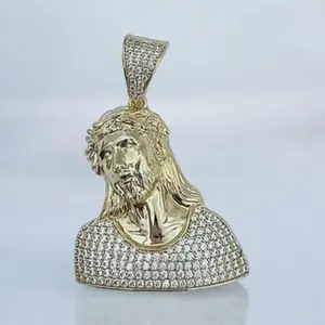 Dije 889 para cadenas gruesas de hasta 10mm