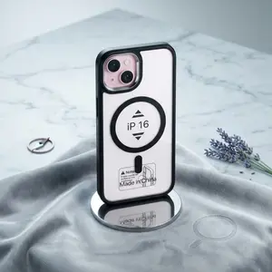 16 anti burst case with free type c to type c cable