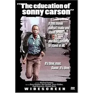 The Education of Sonny Carson