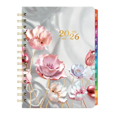 2025 Planner - JAN 2025 - DEC 2025, Planner 2025, 8 Bahrain