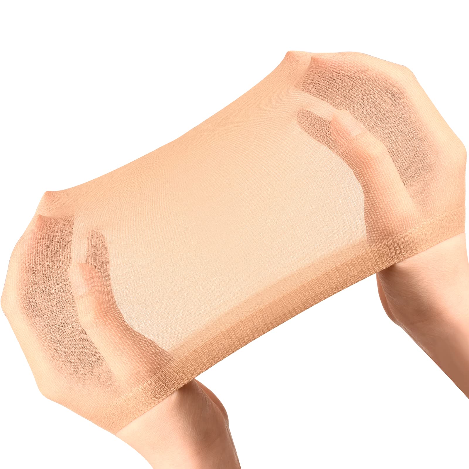 SMILCO/26Inch 13×4 Lace Front Highlight Brown&Blonde/Synthetic Hair for Christmas Gift Secure Fit Adjustable Straps Futura Fibers High-Temperature Resistant/SM9208