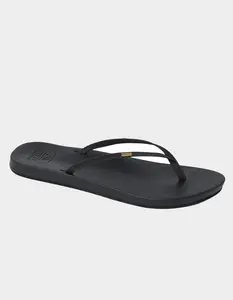 REEF Cushion Slim Womens Flip Flops