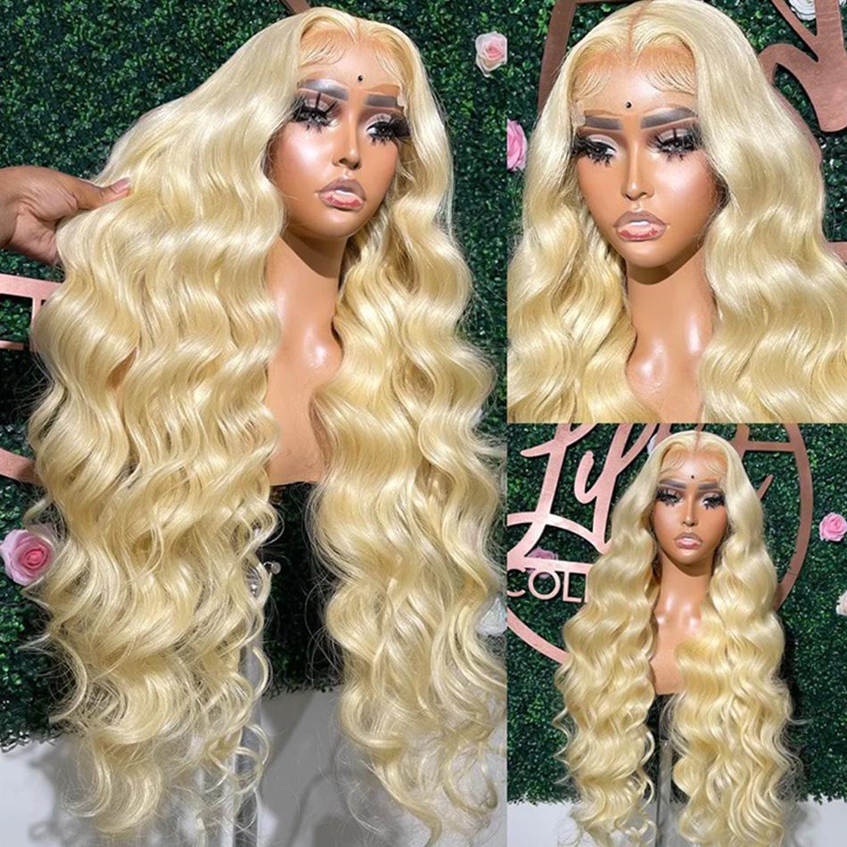 99J Burgundy 13x6 Hd Transparent Lace Frontal Wig Pre plucked Straight /Body Wave Lace Front Wigs Human Hair For Women 180% Density
