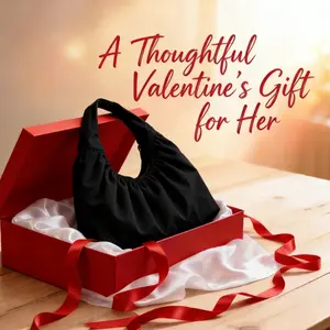 Women's Solid Color Textured Draped Tote Bag, Back To School, Large Capacity Beige Shoulder Bag, Casual Trendy Versatile High-quality Textured Commuter Boho Work Bags, Ladies Purse, Unique Lightweight Stylish Tote Bag