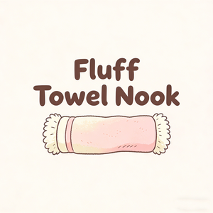 Fluff Towel Nook