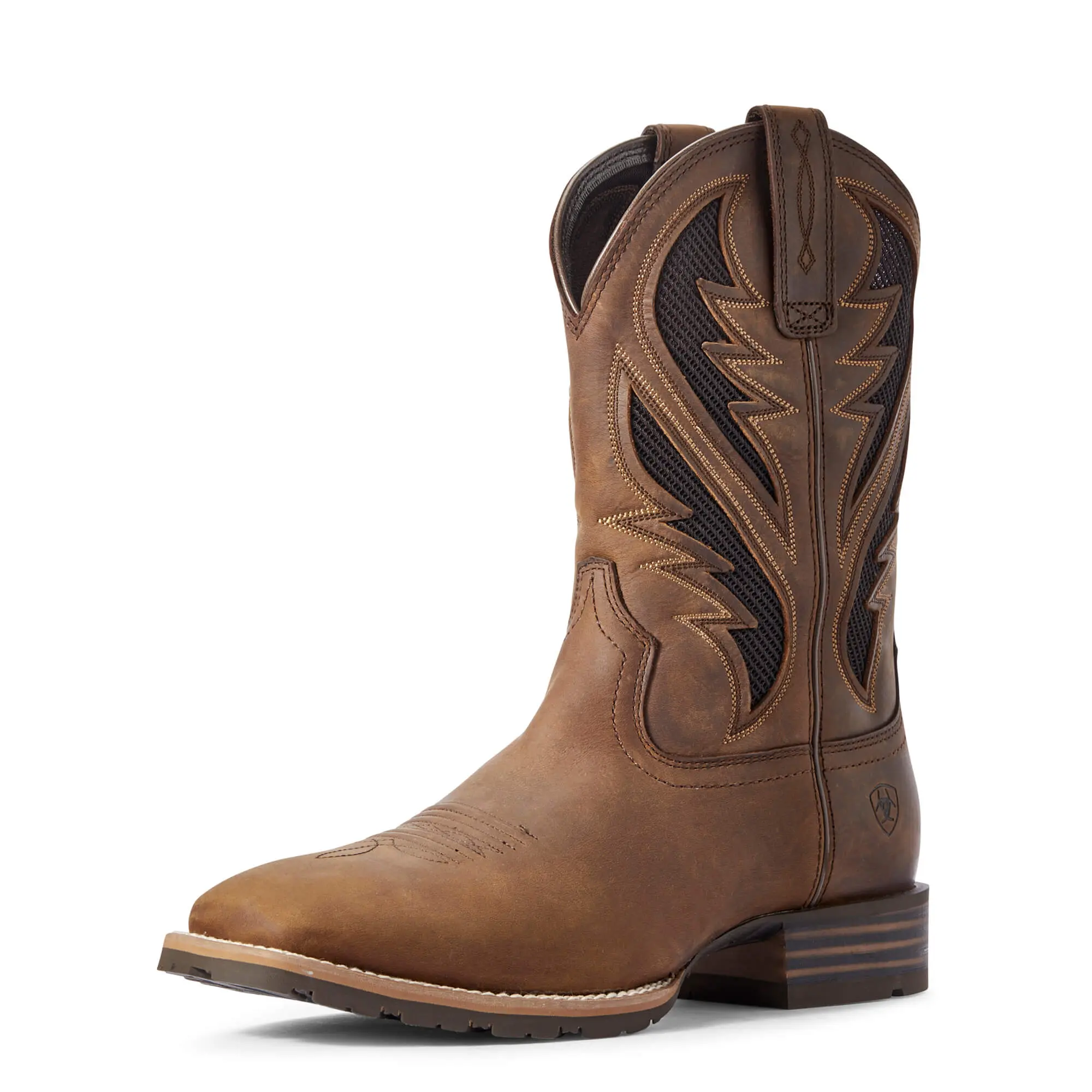 Men's Hybrid VentTEK Cowboy Boots