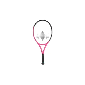 Super 25 Pink Junior Racket