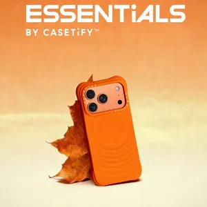 Casetify Ripple Case Shockproof Magnetic Phone Case with Box for iPhone 16 15 14 13 12 11 Pro Max 14 15 16 Plus 17 promax 17air Anti-fingerprint Matte Silicone Liquid