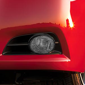 Nilight Fog Light Assembly Compatible with 2010 2011 2012 Nissan Altima with Clear Lens Lamps Replacement H11 12V 55W Bulbs