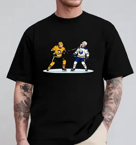 Funny Malkin vs Dahlin Shirt, Gift For Fan, For Men And Women
