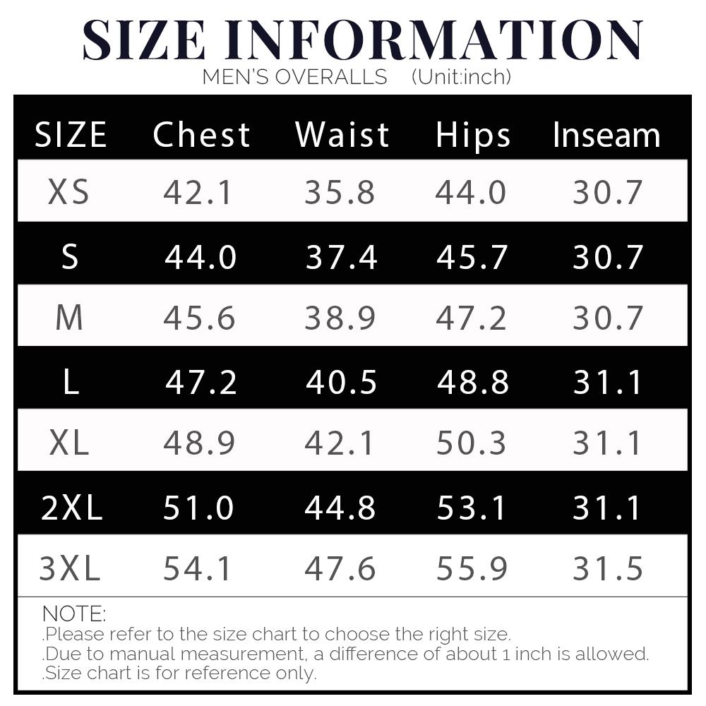 Yuanbang Men's Loose Pattern Adjustable Stretchy Overalls Fashion Camo Pattern Denim Bibs Coveralls Pockets Jumpsuit with Zipper Fall Winter Menswear Camouflage Redneck Party Outfit Yuanbang Men's Loose Pattern Adjustable Stretchy Overalls Fashion Camo Pattern Denim Bibs Coveralls Pockets Jumpsuit with Zipper Fall Winter Menswear Camouflage Redneck Party Outfit