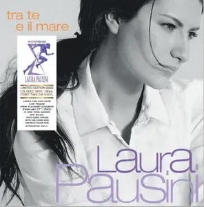 Laura Pausini - Tra Te E Il Mare - Ltd & Numbered 180gm Purple Double Vinyl  [VINYL RECORD - LP] Colored Vinyl, Ltd Ed, 180 Gram, Purple, Numbered, Italy - Import