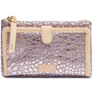 LULU SLIM WALLET