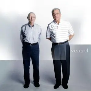 Twenty One Pilots - Vessel  [COMPACT DISC - CD]