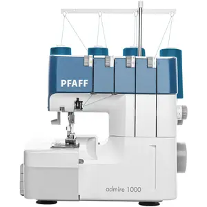 Pfaff Admire 1000 Serger