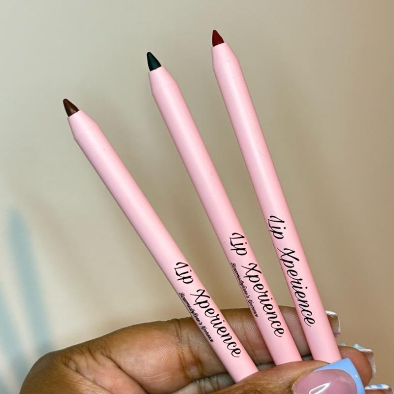 The Big 3 Lip Liners