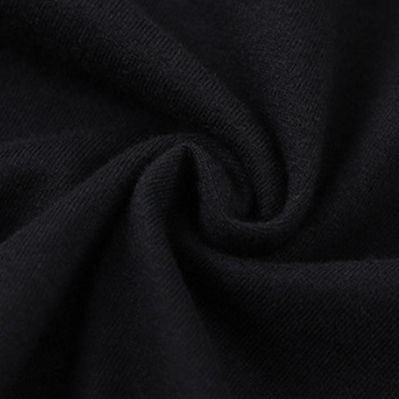 Soft Touch Hermit Crab Cotton T-shirt