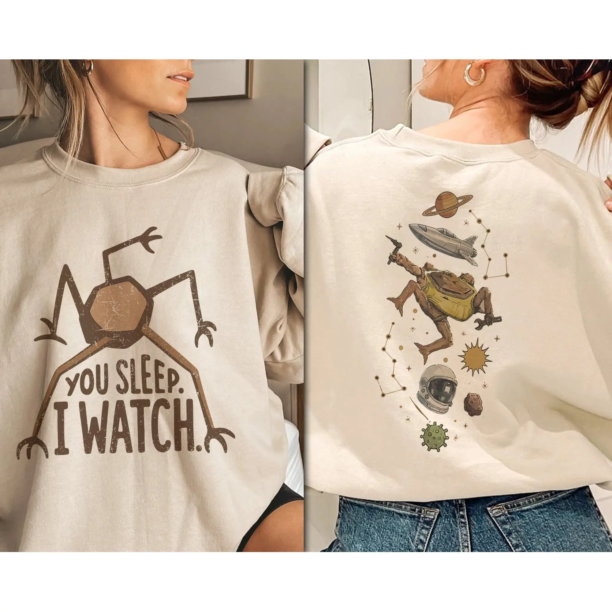 [Sale Up To 60%] Stylish Tom Project Hail Mary Rocky, Retro Bookish T-Shirt, Andy Weir Fan Sweatshirt, Booklist Lover Hoodie