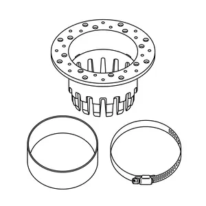Replacement Pop-Up Parts