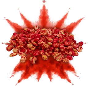 Fuego Nuts [Limited]