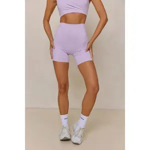 Astoria LUXE BALANCE Short - Lavender