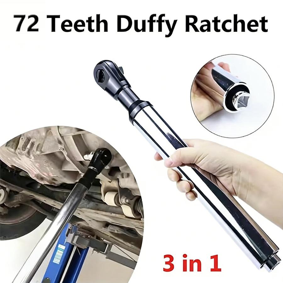 1/2in Wrench Extend Rod, Ni Cr Alloy Steel Multifunctional Universal Wrench Extender, Compact Size and Lightweight Design, for Fastening Tasks,TikTokShopBlackFriday Hand Tools