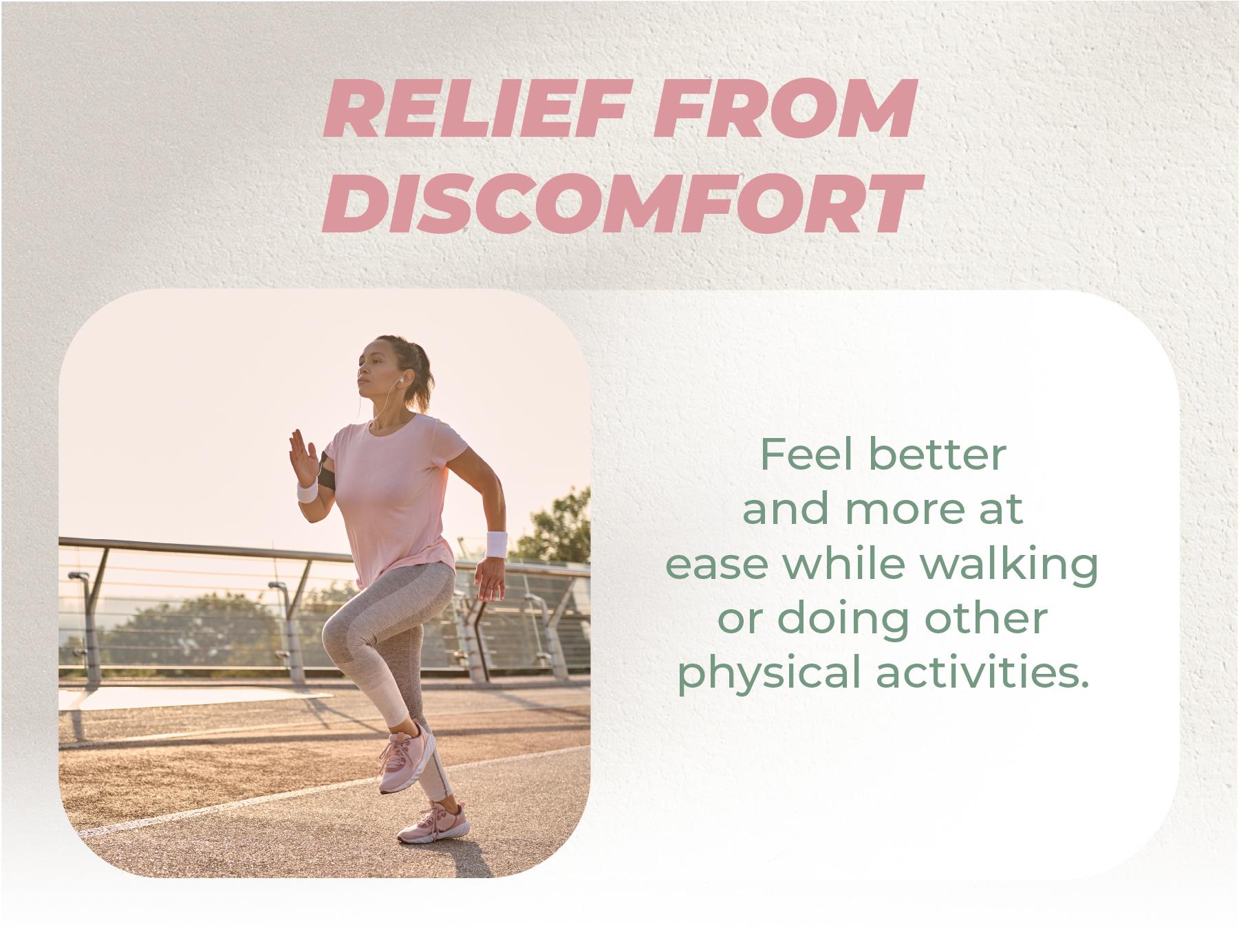 Fungus Eliminator Dietary Supplement – Nail & Foot Support for Clearer, Healthier-Looking Nails