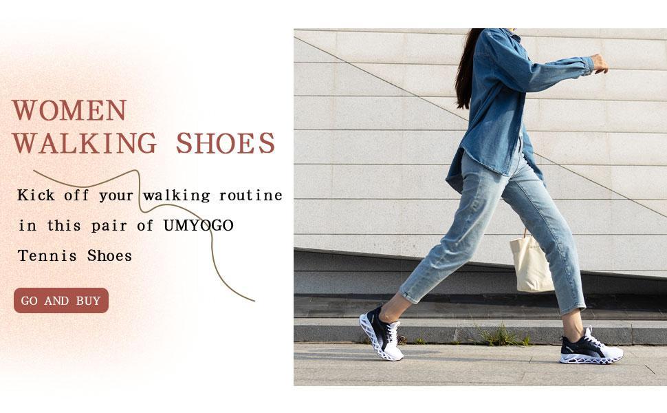 Sneakers for Women Running Shoes Slip On Casual Walking Shoes Non Slip Comfortable Fashion Tennis Shoes Mesh Lightweight Sneaker for Work