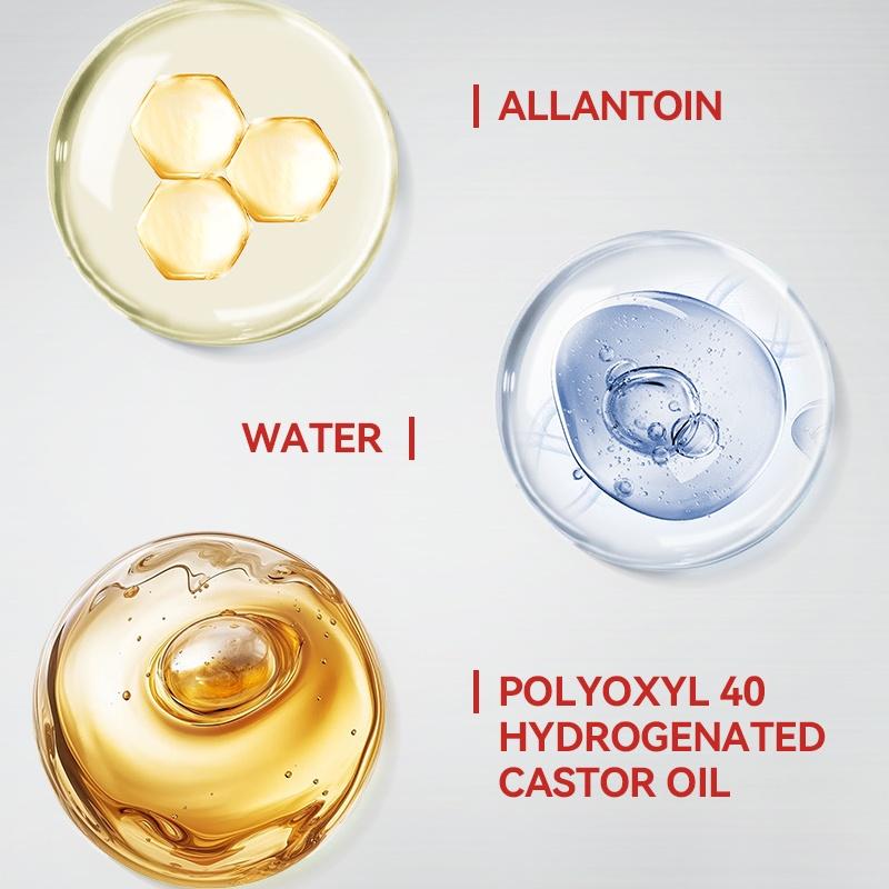 QINGLIN Hair Growth Serum - Anti Hair Loss Treatment, Scalp Nourishing Essence, Strengthens Roots & Promotes Thicker Hair (US Stock)