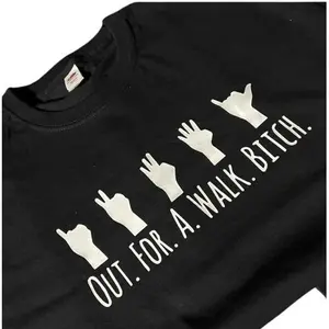 Spike Fans Exclusive Buffy The Vampire Slayer T-Shirt - Limited Edition Spike Out For A Walk Design