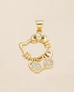Charm: Number 86